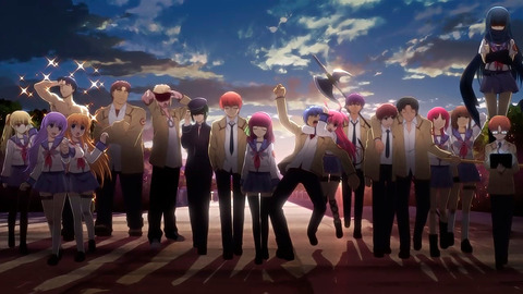 angel beats33