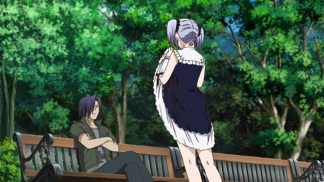 極黒のブリュンヒルデとかいうエロアニメの泣けるシーンがギャグにしか見えない現象wwwww これがシリアスギャグってやつか 癖になりそう なんでも速報 アニメ 声優 極黒のブリュンヒルデとかいうエロアニメの泣けるシーンがギャグにしか見えない現象wwwww これがシリアスギャグってやつか 癖になりそう なんでも速報 アニメ 声優