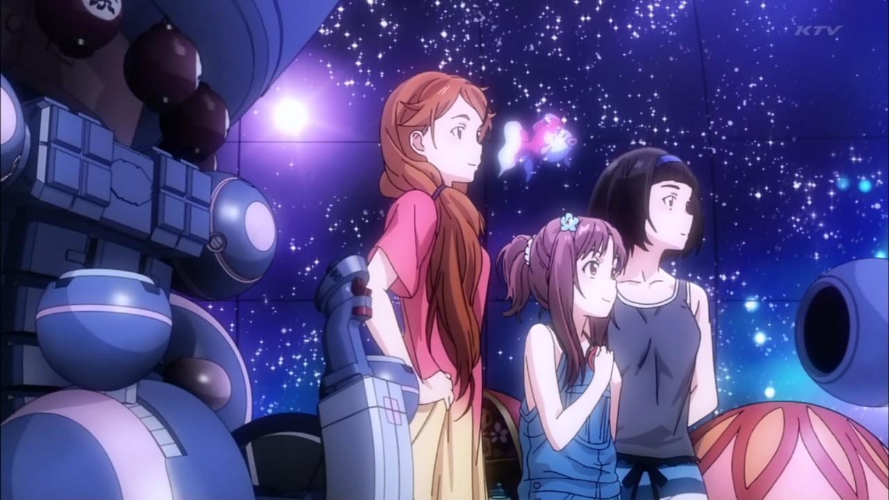 あいうらかファンタジスタドールの画像ください ガリレイドンナでもいいです なんでも速報 アニメ 声優