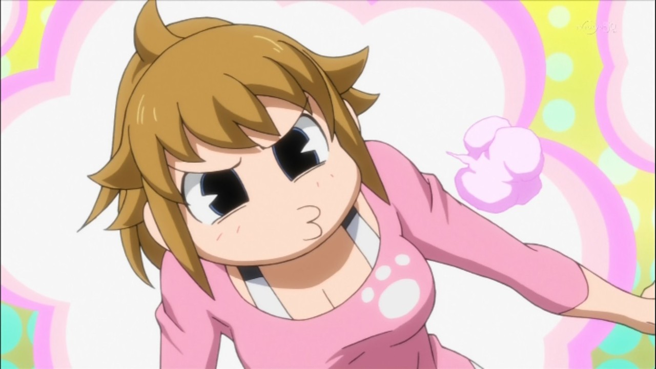 煽り抜きで 体つきスケベすぎだろ と思ったアニメキャラ教えて なんでも速報 アニメ 声優