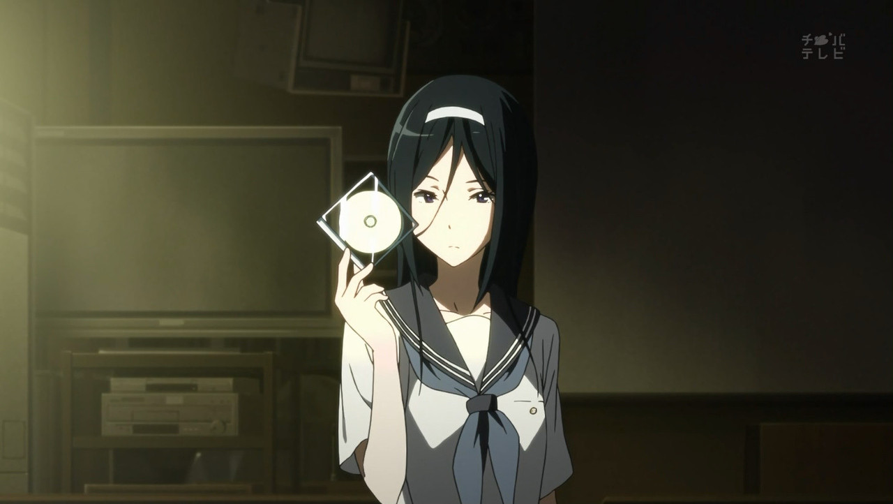 アニメ 氷菓 が過小評価されている理由は 過小評価されてるか なんでも速報 アニメ 声優