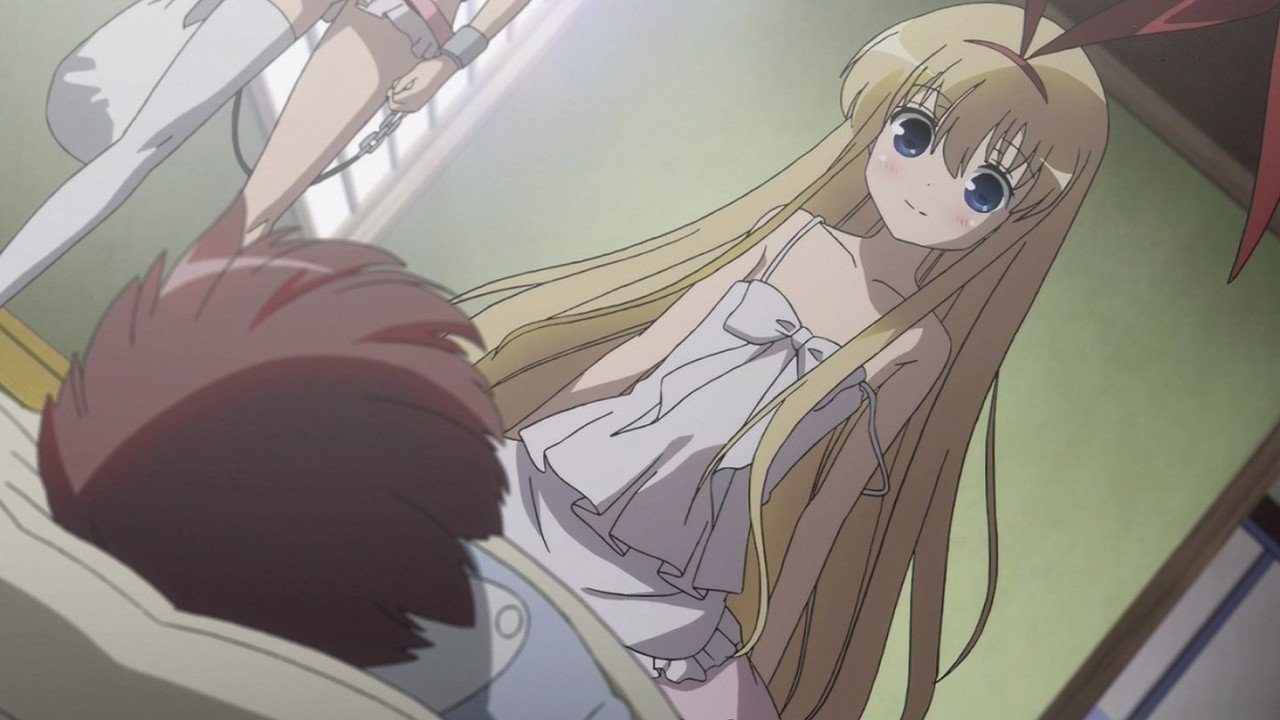 画像あり アニメ版艦これの島風のキャラデザがかわいいwwwww なんでも速報 アニメ 声優