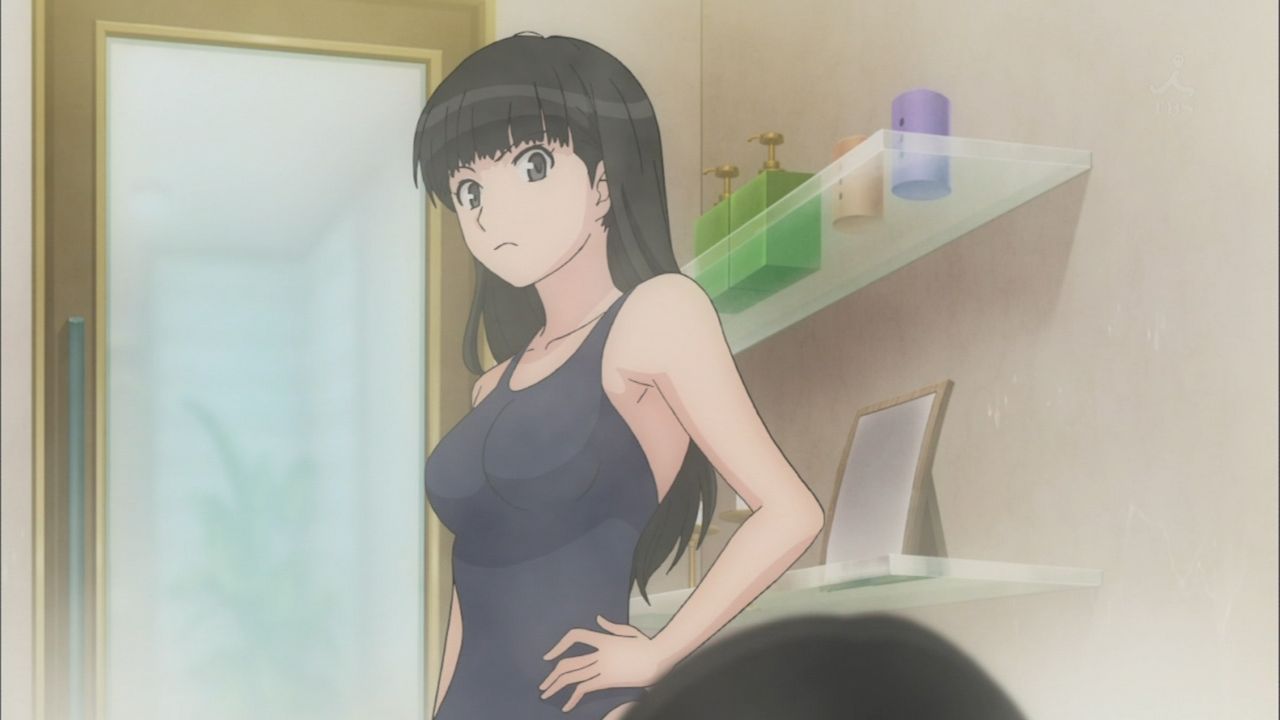 Amagami Ss Hentai