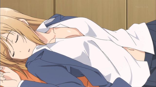 みなみけ4期みた結果wwwwwwwwwwww : なんでも速報~アニメ ...
