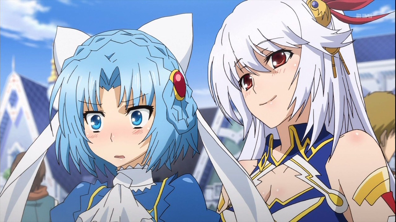 魔弾の王と戦姫とかいうそこそこ評価されてそこそこ売れたアニメ 円盤も原作も買ったわ なんでも速報 アニメ 声優 魔弾の王と戦姫とかいうそこそこ評価されてそこそこ売れたアニメ 円盤も原作も買ったわ なんでも速報 アニメ 声優
