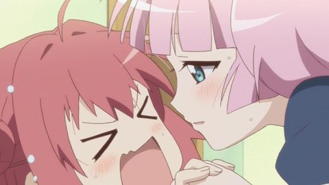 yuruyuri83