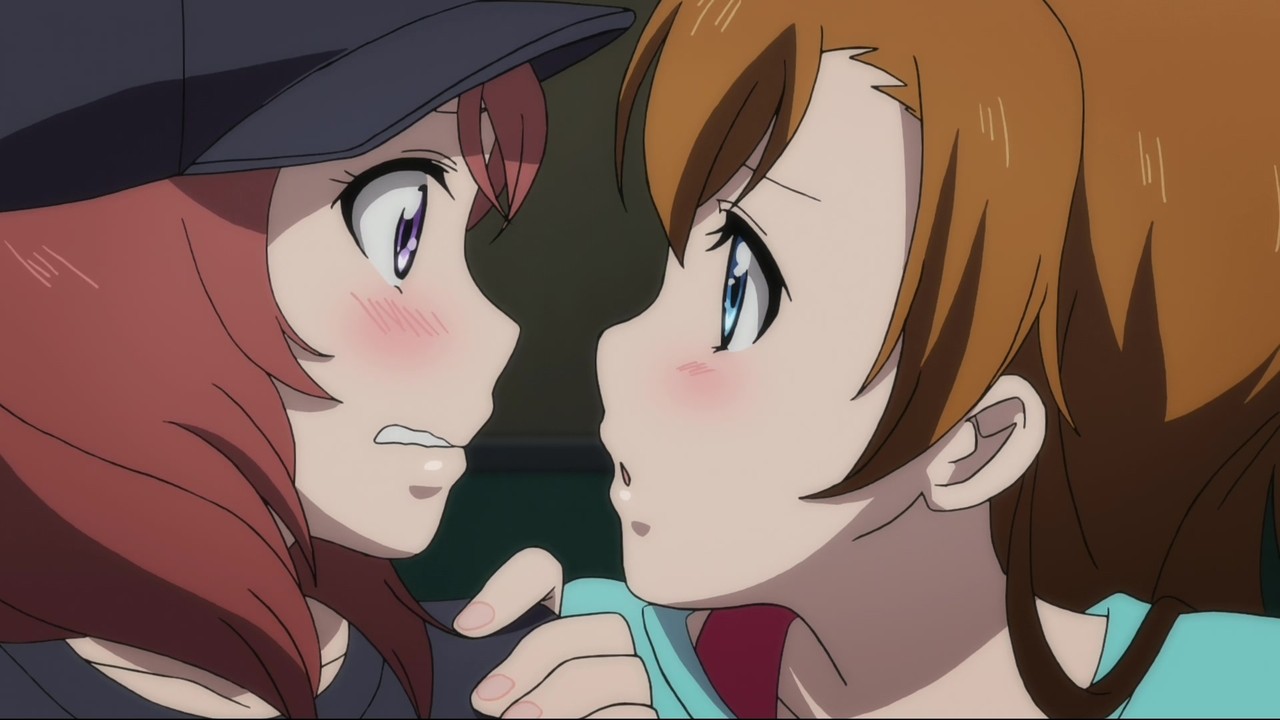 ラブライブ のカップリングは結局ほのうみしかないよな なんでも速報 アニメ 声優 ラブライブ のカップリングは結局ほのうみしかないよな なんでも速報 アニメ 声優