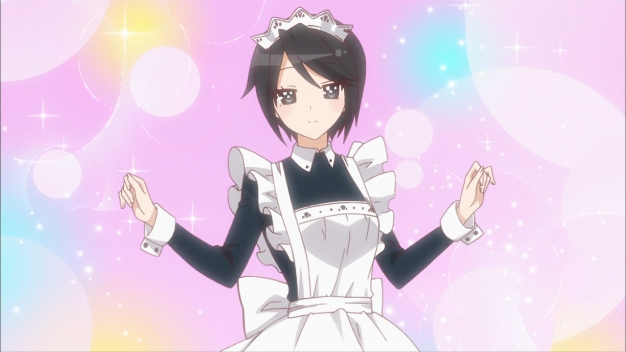 画像 Gj部というアニメ スタッフ愛というかなんというか凄い丁寧に作ってたのが感じられた なんでも速報 アニメ 声優