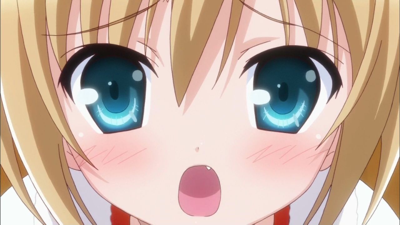 画像あり アニメ ロウきゅーぶ Ss 1話感想 神アニメが帰ってきた 新キャラも続々と登場 そして ついにあの名言がedの歌詞にwww小学生は最高だぜっ イェイ なんでも速報 アニメ 声優