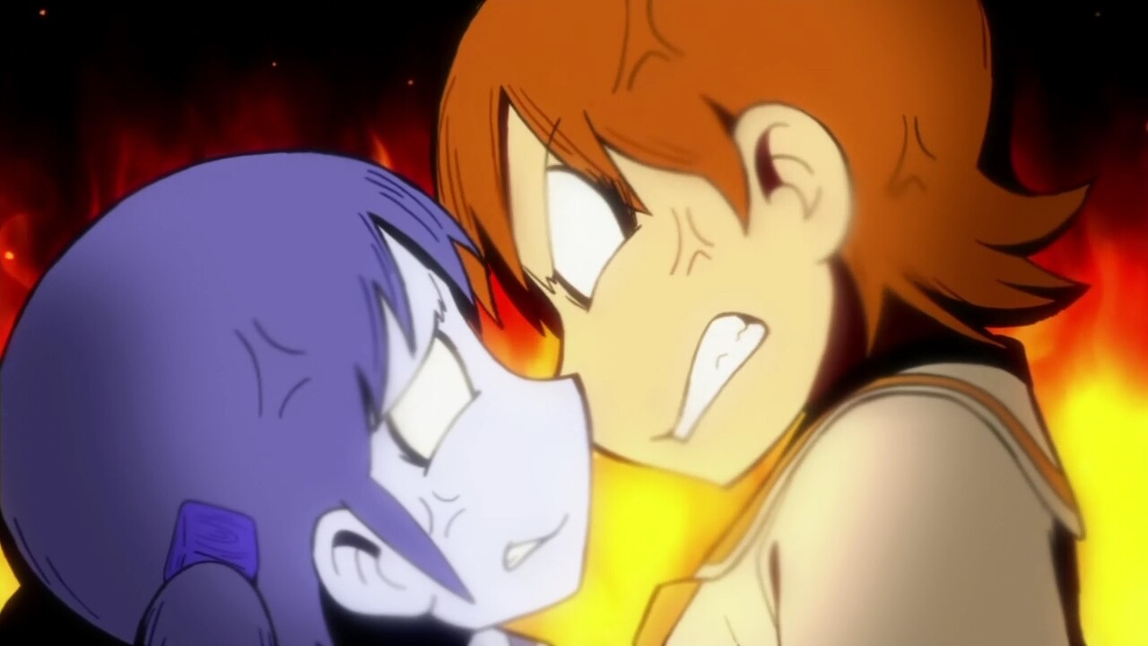 日常ってすごい面白いアニメだったのにどうして袋叩きされたのか 僕は悲しい なんでも速報 アニメ 声優 日常ってすごい面白いアニメだったのにどうして袋叩きされたのか 僕は悲しい なんでも速報 アニメ 声優