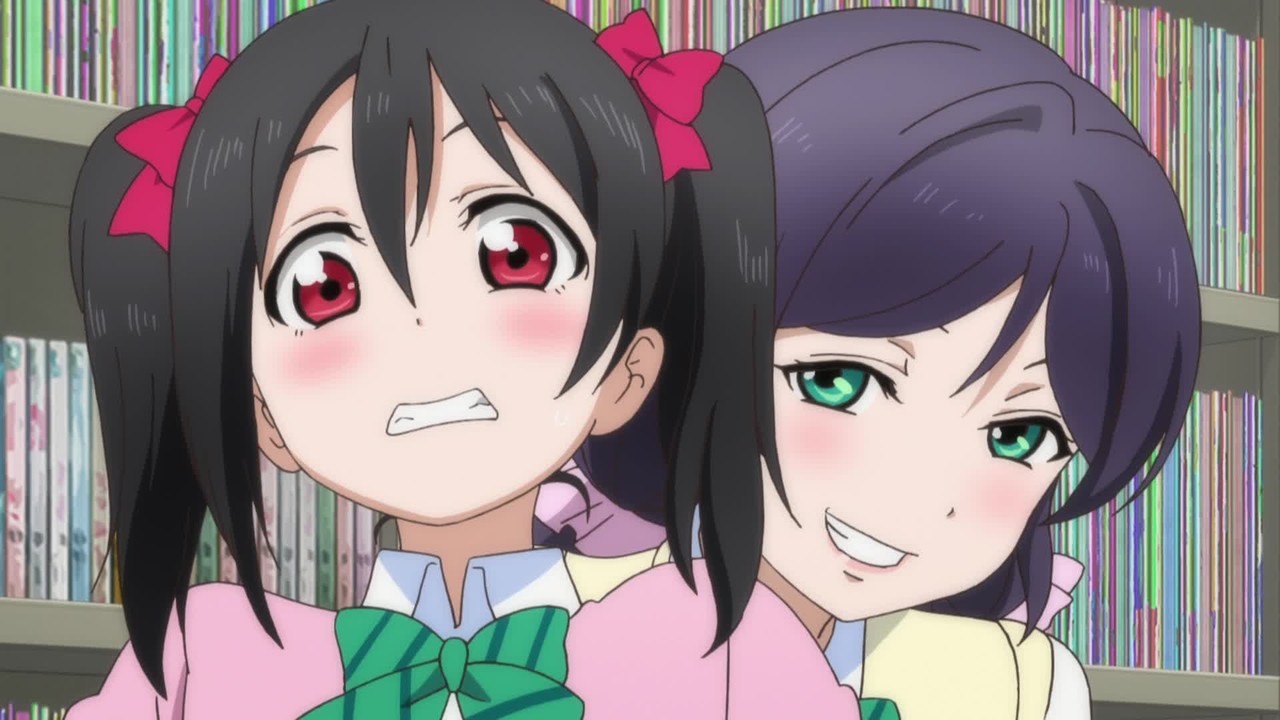 ラブライブで一番かわいい矢澤にこのかわいい矢澤にこ画像ください にこにーあいしてる なんでも速報 アニメ 声優