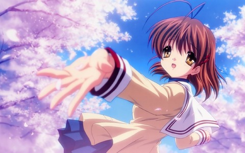 clannad23