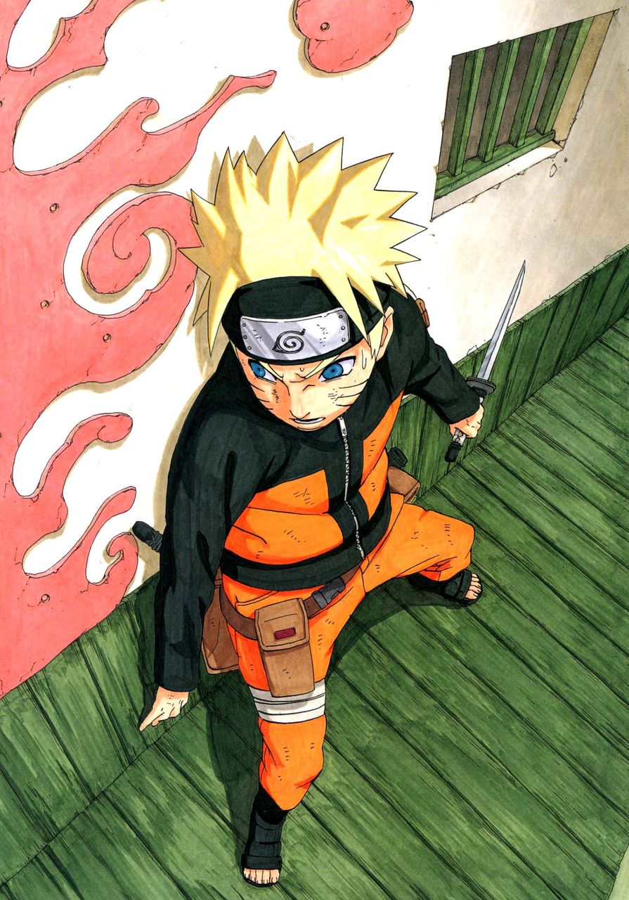画像あり Narutoの岸本斉史の絵柄多彩すぎるだろ なんでも速報 アニメ 声優 画像あり Narutoの岸本斉史の絵柄多彩すぎるだろ なんでも速報 アニメ 声優