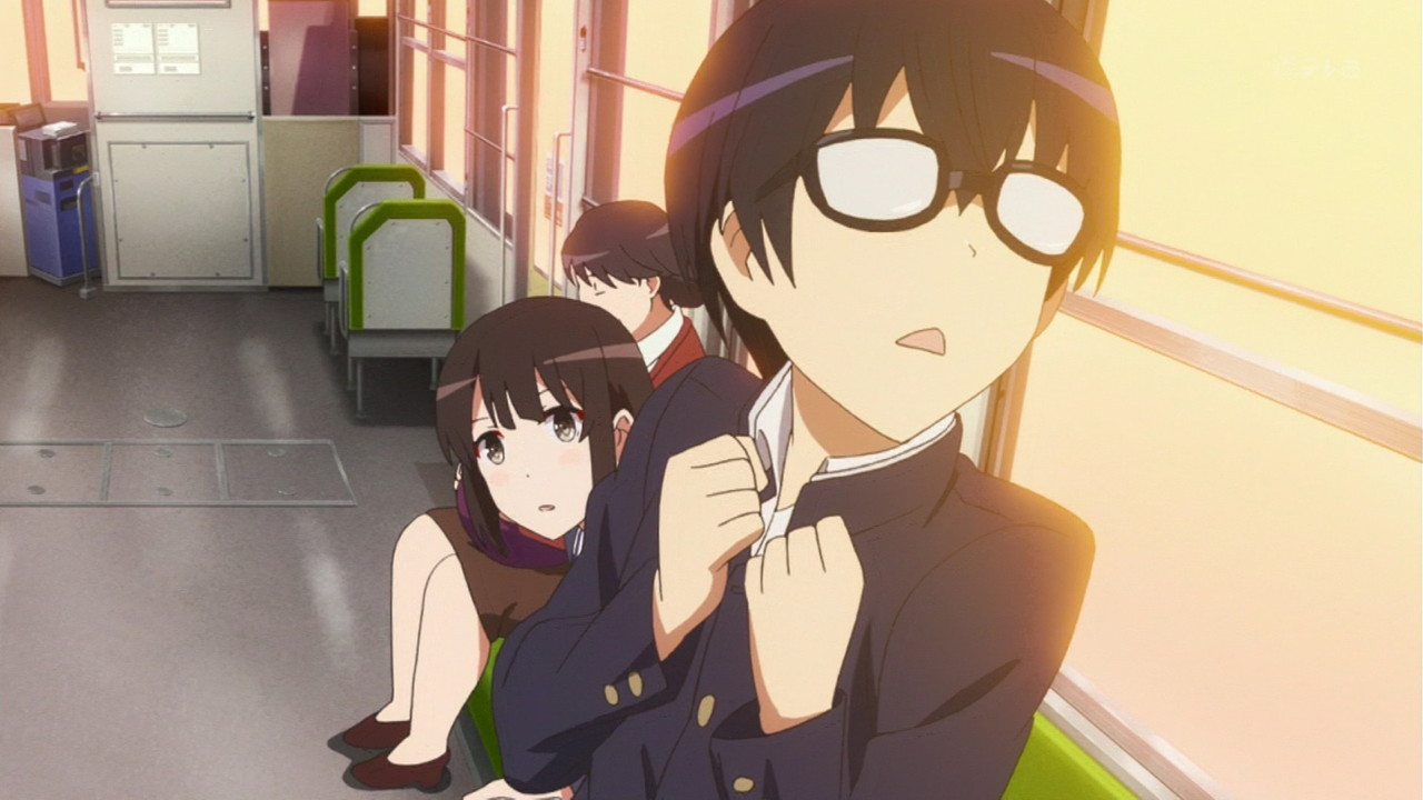 アニメとかのオタクキャラは作品について熱く語ったりしてるけど なぜかにわか臭く感じる なんでも速報 アニメ 声優 アニメとかのオタクキャラは作品について熱く語ったりしてるけど なぜかにわか臭く感じる なんでも速報 アニメ 声優