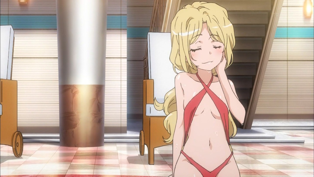 画像 アニメの水着回ってぶっちゃけ面白くないしいらない 2次キャラの水着なんてもう見慣れてんだよ なんでも速報 アニメ 声優 画像 アニメの水着回ってぶっちゃけ面白くないしいらない 2次キャラの水着なんてもう見慣れてんだよ なんでも速報 アニメ 声優