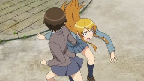 oreimo93