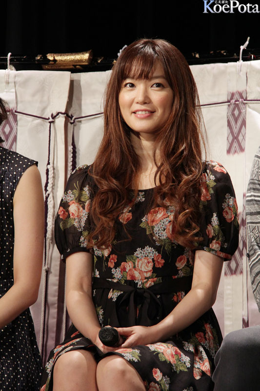 遠藤綾さんとかいうクッソかわいい声の32歳 なんでも速報 アニメ 声優 遠藤綾さんとかいうクッソかわいい声の32歳 なんでも速報 アニメ 声優