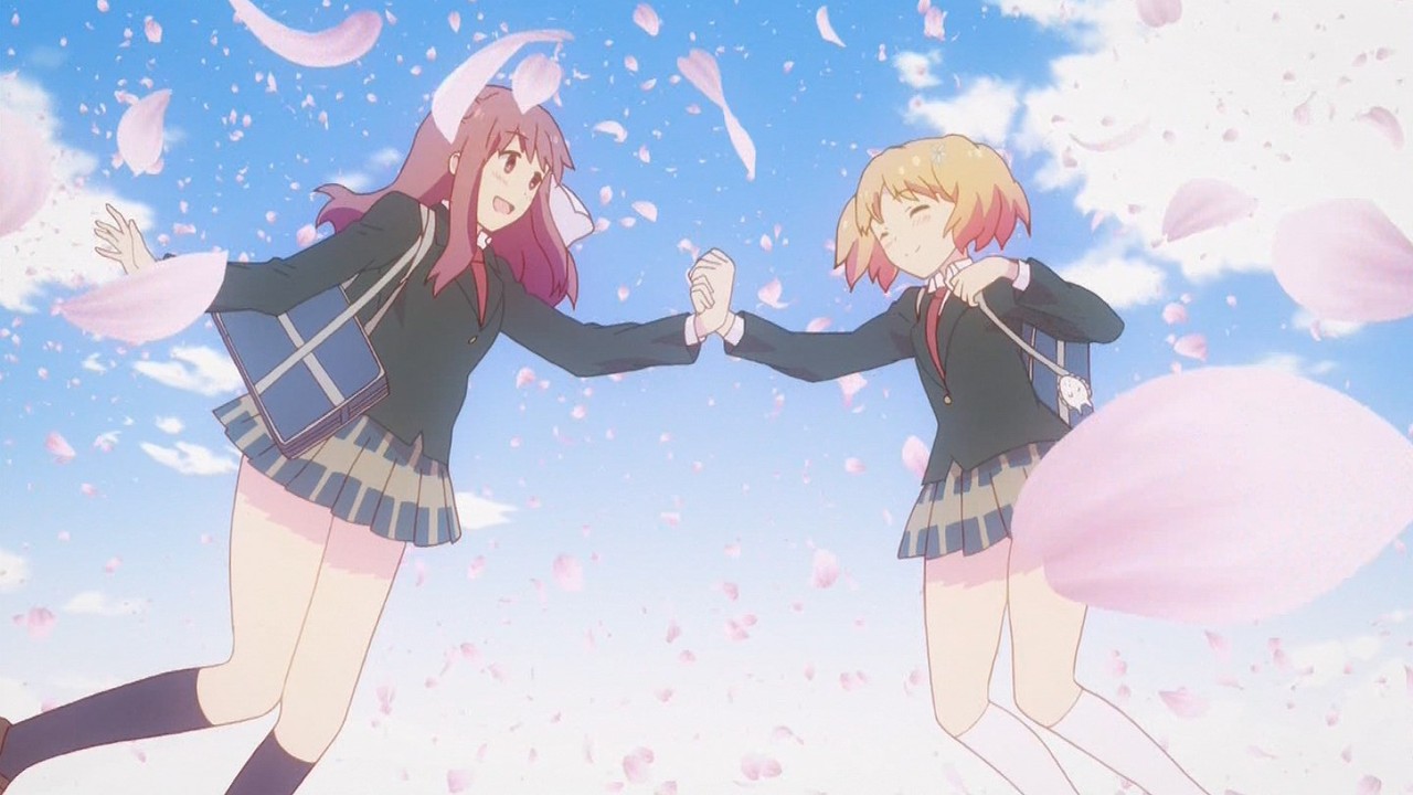 最近のアニメって最終回見終わった時の虚無感がないよな そんなの数年に1作ぐらいしかでないだろ なんでも速報 アニメ 声優 最近のアニメって最終回見終わった時の虚無感がないよな そんなの数年に1作ぐらいしかでないだろ なんでも速報 アニメ 声優