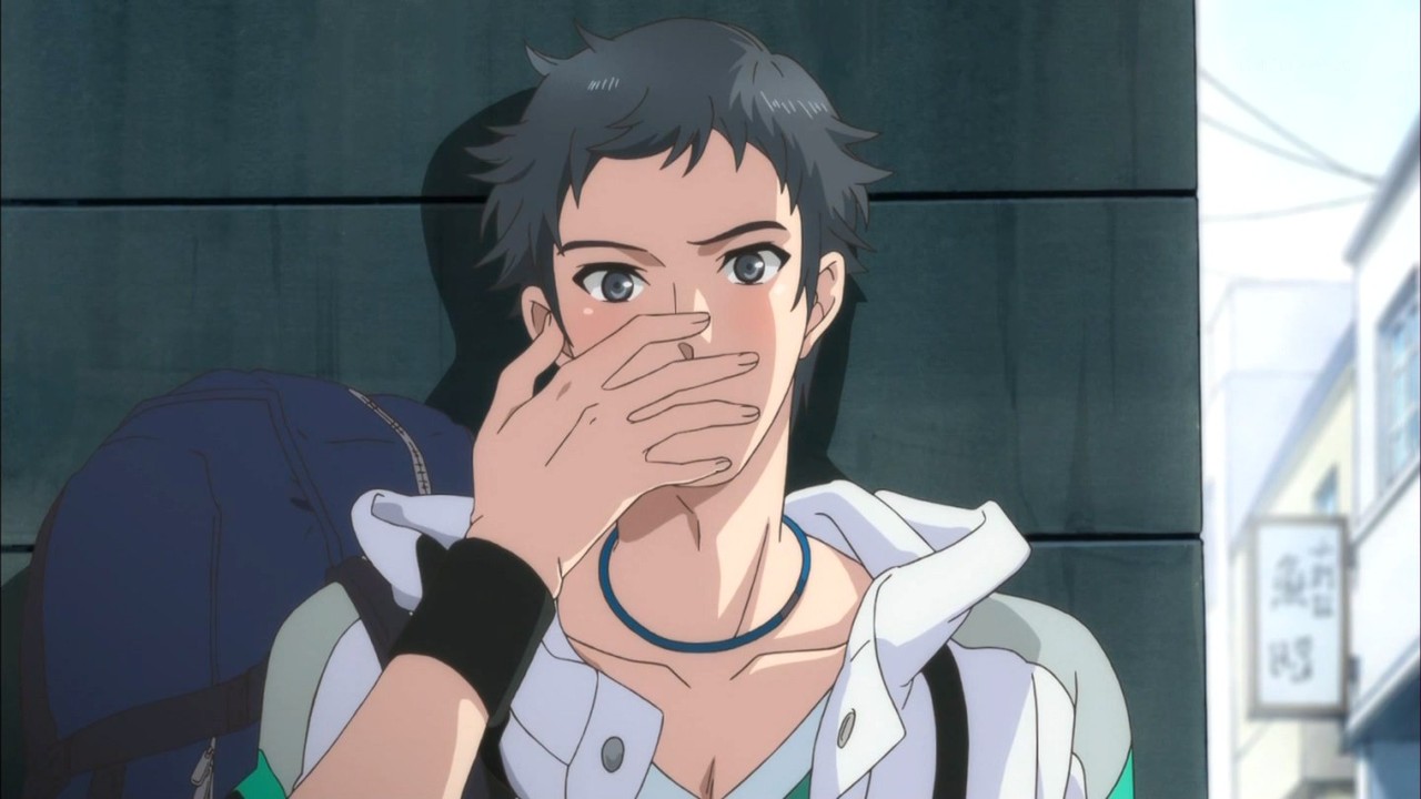 画像あり アニメ Brothers Conflict ブラザーズ コンフリクト 2話感想 ヒロインの危機感の無さは異常wwwedがぬるぬるフルダンスバージョンになってる なんでも速報 アニメ 声優 画像あり アニメ Brothers Conflict ブラザーズ コンフリクト 2話感想 ヒロインの危機感の無さは異常wwwedがぬるぬるフルダンスバージョンになってる なんでも速報 アニメ 声優