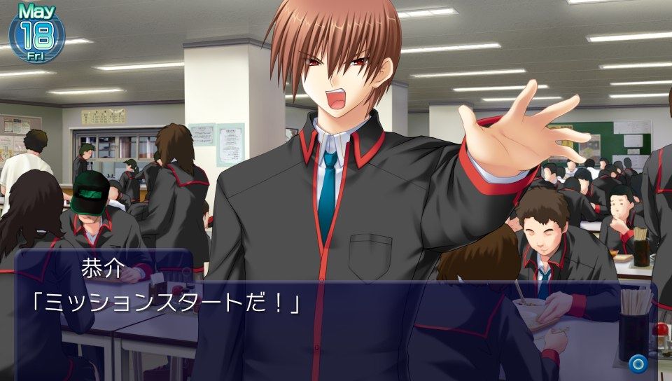 リトバスやってトラウマになったんだけど なんでも速報 アニメ 声優 リトバスやってトラウマになったんだけど なんでも速報 アニメ 声優