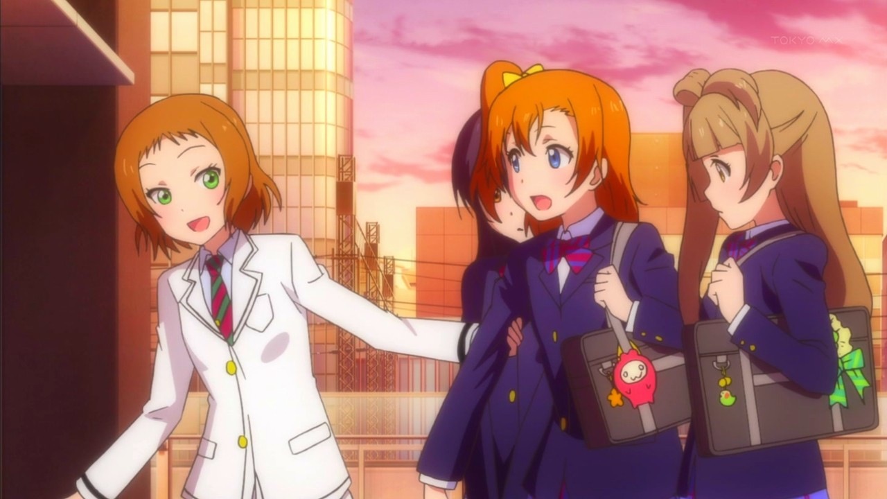 ラブライブ の一番可愛い綺羅ツバサちゃんの画像が集まるスレ なんでも速報 アニメ 声優 ラブライブ の一番可愛い綺羅ツバサちゃんの画像が集まるスレ なんでも速報 アニメ 声優