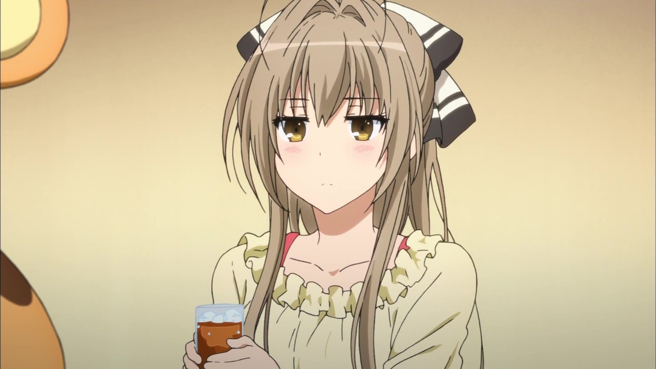 画像 今期アニメで一番かわいいキャラクターといえばもちろん 千斗いすずちゃん なんでも速報 アニメ 声優