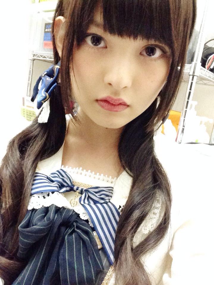 声優の上坂すみれさんの最新画像が可愛すぎる件 無表情でも可愛い なんでも速報 アニメ 声優