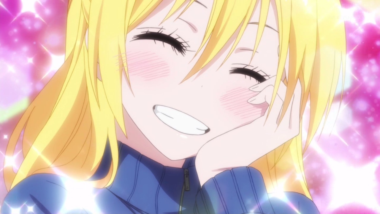 画像 ニセコイで一番可愛い女の子といえば なんでも速報 アニメ 声優 画像 ニセコイで一番可愛い女の子といえば なんでも速報 アニメ 声優