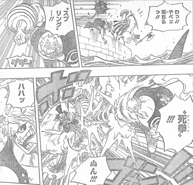 ネタばれ有り ベラミーが なんでも速報 アニメ 声優