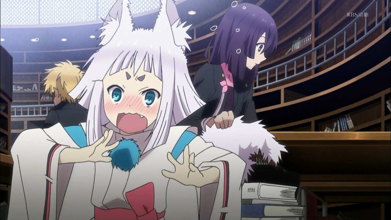 アニメ東京レイヴンズは評価されなくても仕方ないけど 原作はもっと評価されてほしい なんでも速報 アニメ 声優