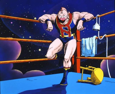 kinnikuman2