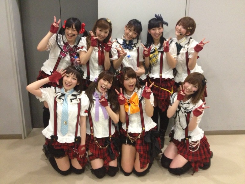 ラブライブ声優で一番かわいいのはくっすんだよね 性格も見た目も含めて完璧 なんでも速報 アニメ 声優 ラブライブ声優で一番かわいいのはくっすんだよね 性格も見た目も含めて完璧 なんでも速報 アニメ 声優