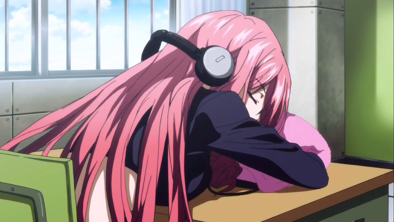 悪魔のリドル 第10話感想 神回だった こんなの誰が予想出来るんだよwwwww なんでも速報 アニメ 声優