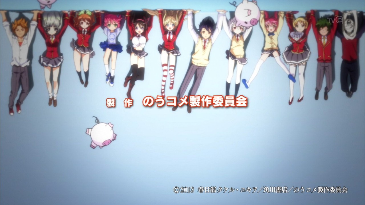 パンツが下品すぎる 非難轟々のテレビアニメ版 Wake Up Girls 第1話 ネタバレあり なんでも速報 アニメ 声優