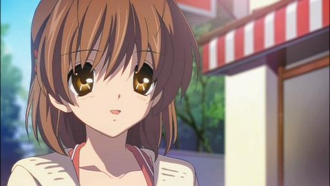 clannad58