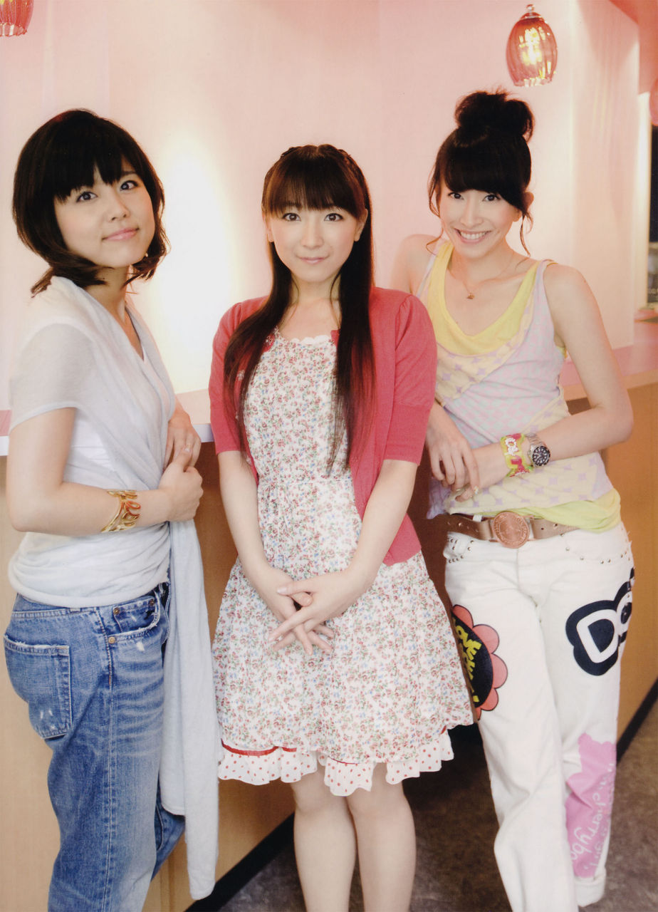 名塚佳織さんの人妻の色気がたまらない件 なんでも速報 アニメ 声優