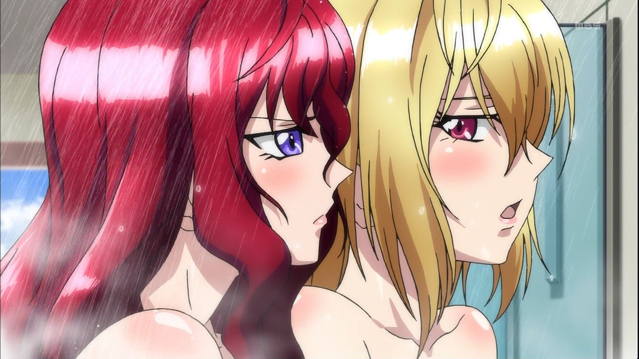 クロスアンジュが作画汚いのってもしかして声優に金使いすぎて予算なくなったんじゃね 名前聞いたことのある有名声優ばっかじゃん なんでも速報 アニメ 声優 クロスアンジュが作画汚いのってもしかして声優に金使いすぎて予算なくなったんじゃね 名前聞いたことのある有名声優ばっかじゃん なんでも速報 アニメ 声優