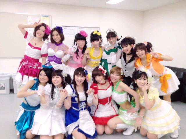アイマス声優で一番アンチが多いのって誰なのさ なんでも速報 アニメ 声優 アイマス声優で一番アンチが多いのって誰なのさ なんでも速報 アニメ 声優