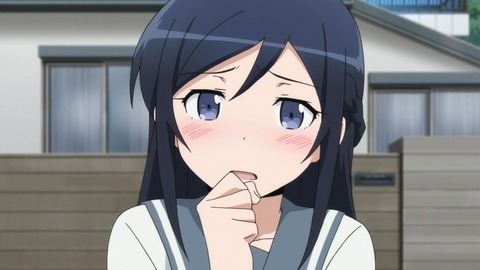oreimo22