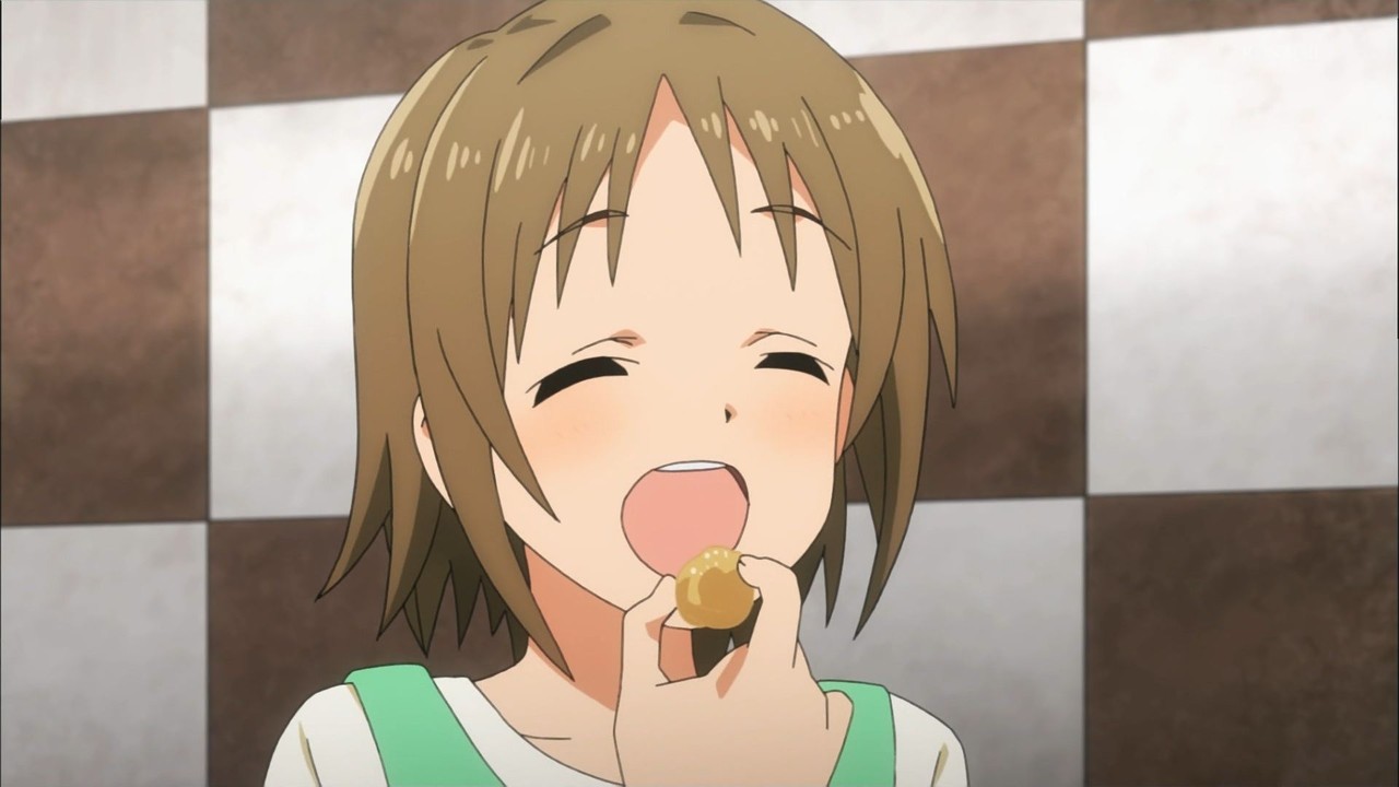 モバマスで世界一かわいい三村かな子ちゃんの画像ください なんでも速報 アニメ 声優