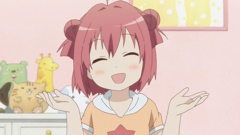 yuruyuri57