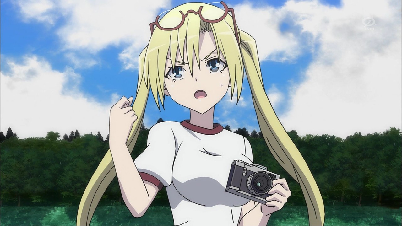 画像 トリニティセブンってどんなアニメ 中二エロバトル なんでも速報 アニメ 声優