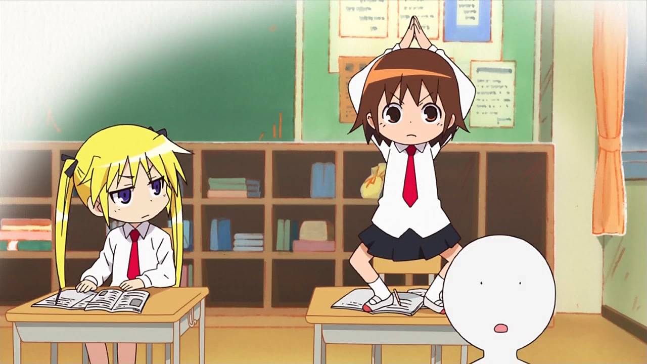 速水もこみち Moco Sキッチン 再びアニメファンからのリクエスト 今回は やすな 17歳 キルミーベイベー なんでも速報 アニメ 声優