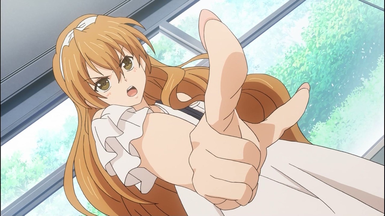 アニメ ゴールデンタイム ヒロイン 加賀香子 の残念美人っぷりがスゴい なんでも速報 アニメ 声優 アニメ ゴールデンタイム ヒロイン 加賀香子 の残念美人っぷりがスゴい なんでも速報 アニメ 声優