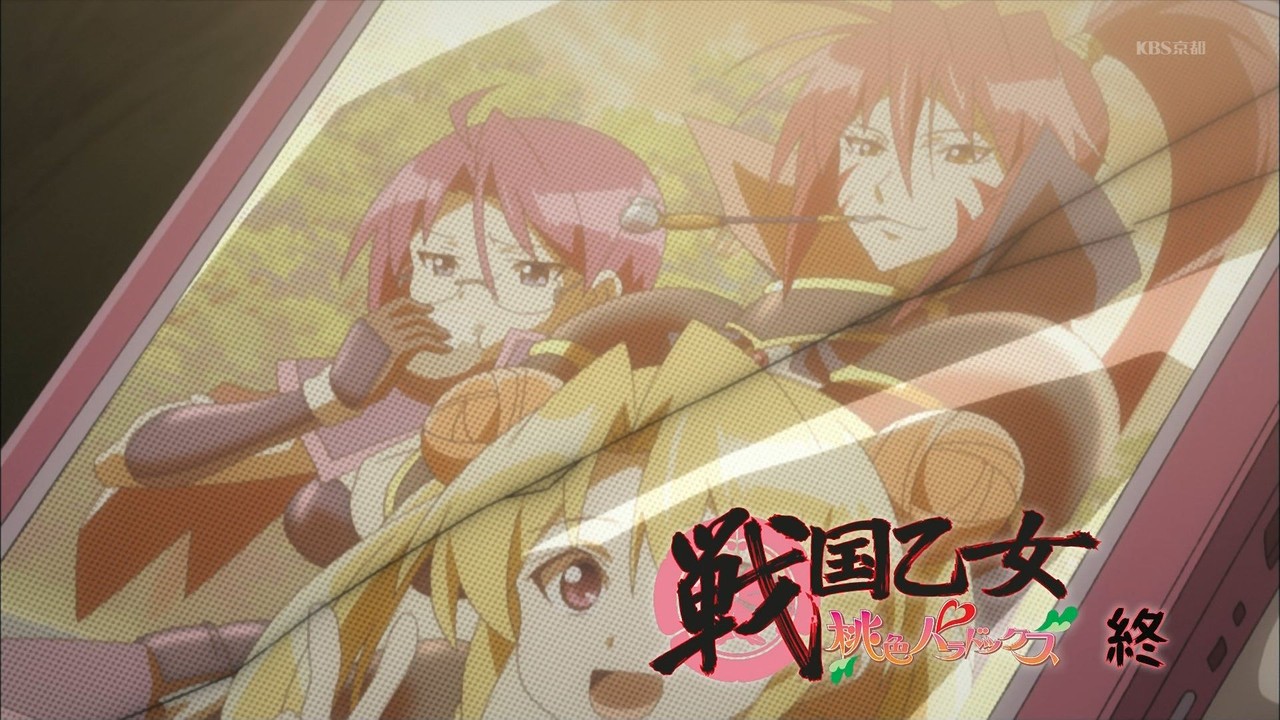 最近のアニメって最終回見終わった時の虚無感がないよな そんなの数年に1作ぐらいしかでないだろ なんでも速報 アニメ 声優