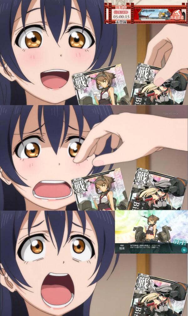 ラブライブのコラ画像多彩すぎワロタwwwwwww なんでも速報 アニメ 声優