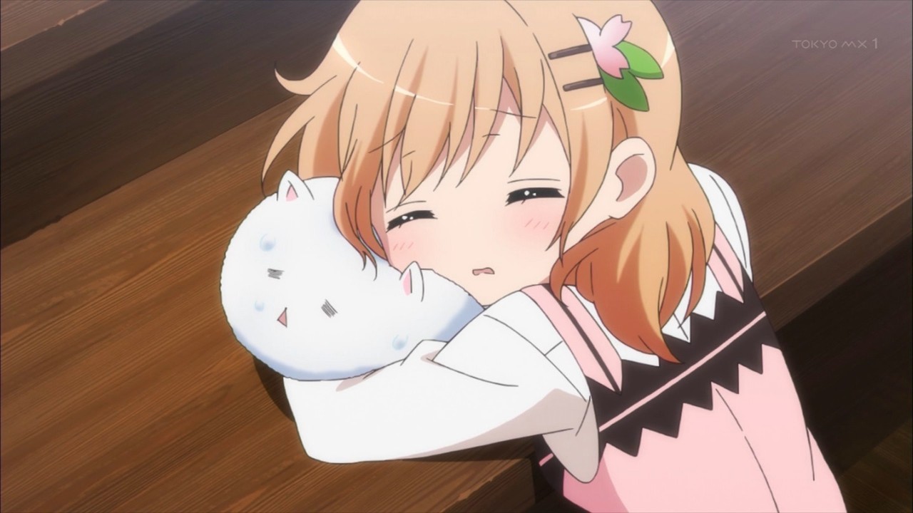 ごちうさののココアちゃんの画像ください ココア分が不足してます なんでも速報 アニメ 声優 ごちうさののココアちゃんの画像ください ココア分が不足してます なんでも速報 アニメ 声優