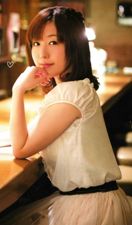 画像あり 声優の茅野愛衣ちゃんが可愛いすぎて夜も眠れない なんでも速報 アニメ 声優 画像あり 声優の茅野愛衣ちゃんが可愛いすぎて夜も眠れない なんでも速報 アニメ 声優