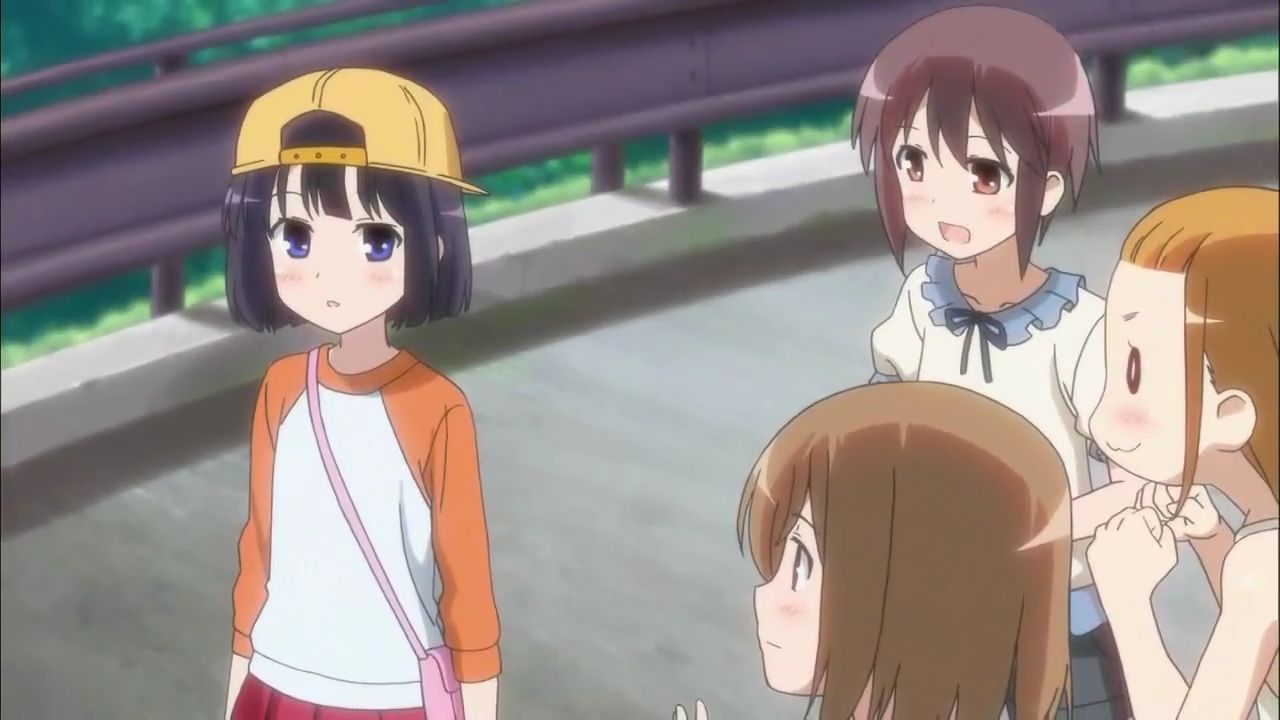 鷺森灼ちゃんの私服ｗｗｗｗｗｗｗｗｗｗｗｗｗｗｗ なんでも速報 アニメ 声優