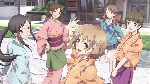 hanasakuiroha12